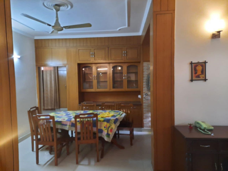 4Bhk Flat For Sale In Upkari Apartment Sector-12 Dwarka New Delhi. 